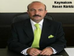 Hasan Kürklü Evren ve İlçemiz köylerinde incelemelerini sürdürüyor